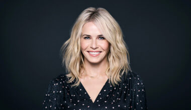 Chelsey Handler