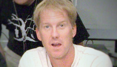 Gregg Opie Hughes