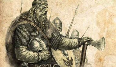 Harold Bluetooth