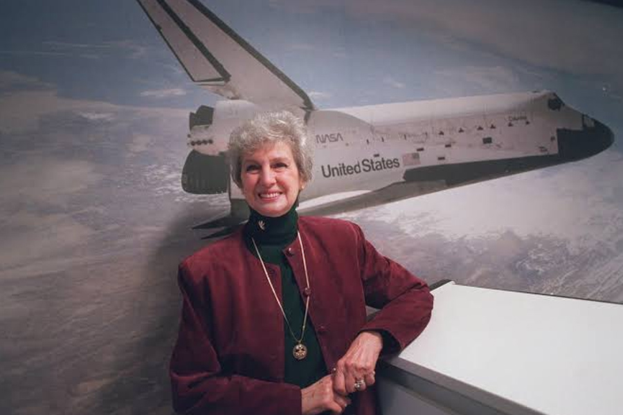 grace mary corrigan
