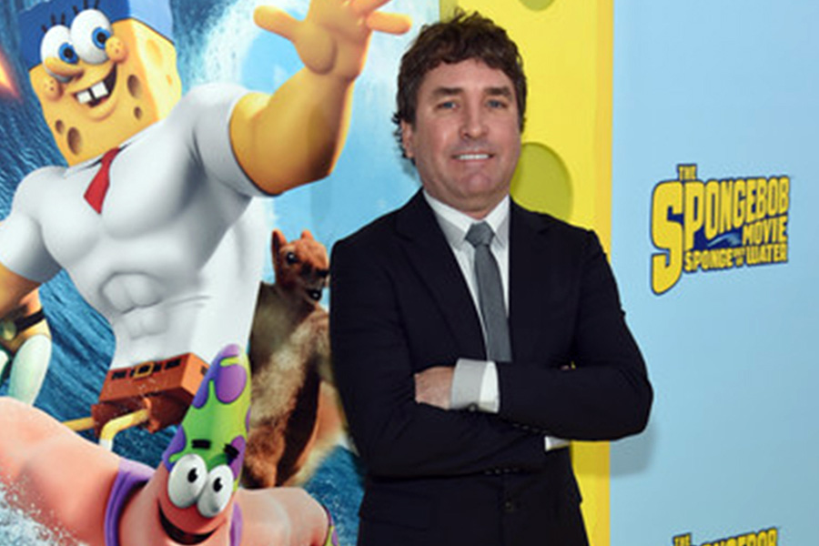 steven hillenbur