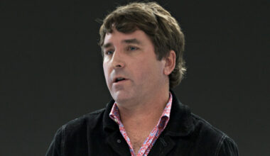 steven hillenburg